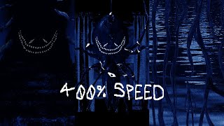 OMORI  All quotPhobiaquot Themes Played At 400 Speed BANGER WARNING [upl. by Shieh]