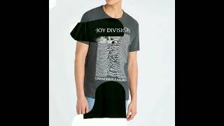 JOY DIVISION TRIBUTE [upl. by Delaney]