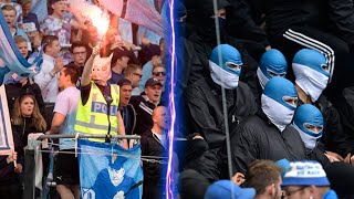 BÄSTA RAMSORNA AV MALMÖ FF ULTRAS [upl. by Eeresid]