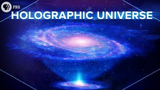 The Holographic Universe Explained [upl. by Gujral]