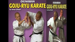 Okinawan GojuRyu Karate Vol1 [upl. by Ahseirej]