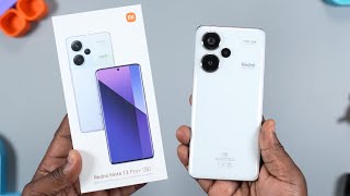 Redmi Note 13 Pro 5G Unboxing and Review [upl. by Priebe]