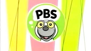 PBS Kids Channel Program Breaks February 10 2003 REUPLOAD [upl. by Nyleahs]