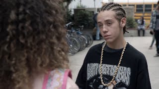 quotWhite girl I dont know youquot  S06E03  Shameless [upl. by Jermyn]