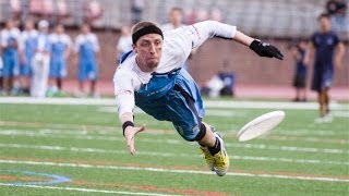 Best Ultimate Frisbee Highlights from the 2013 MLU Season [upl. by Eiaj]