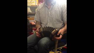 Concertina tunes for beginners [upl. by Ttoille385]