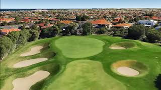 Joondalup Lake Course [upl. by Sturges410]