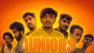 JUNIORS l Malayalam Comedy Shortfilm [upl. by Perl615]