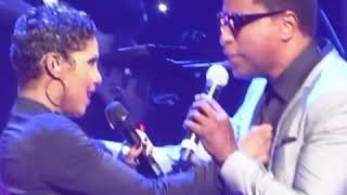 BabyFace and Toni Braxton  “Exceptional” [upl. by Alber]