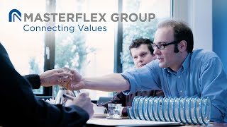 Masterflex Group Brand Film International Version [upl. by Chrystal961]