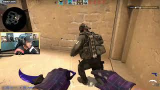 When Neymar Jr plays CSGO  Best of Neymar Jr CS [upl. by Esirehs549]