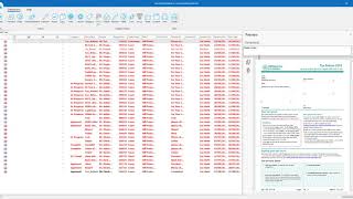 DocuSoft  CloudFiler WorkFlow Dashboard [upl. by Norby98]