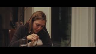 Martha Marcy May Marlene  Dinner Scene  Elizabeth Olsen Hot [upl. by Mllly]