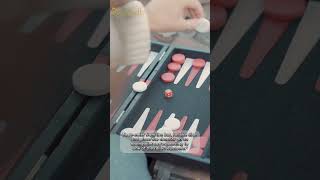 Backgammon how to play [upl. by Yahiya952]