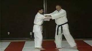 Sasae TsuriKomi Ashi Instruction [upl. by Frodina]