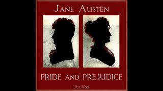 Pride and Prejudice by Jane Austen Full Audiobook [upl. by Say902]