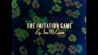 The Imitation Game  BBC 1980 [upl. by Akinas]