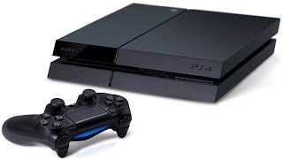 PlayStation 4 Review [upl. by Raab]