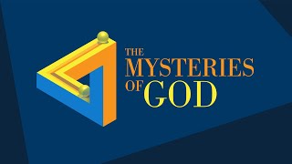 The Eternality Of God l The Mysteries Of God 1  Pastor Lutzer [upl. by Alice]