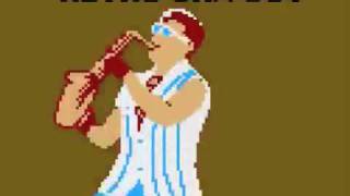 Epic Sax Guy 8 Bit 10 Hours [upl. by Delmer740]