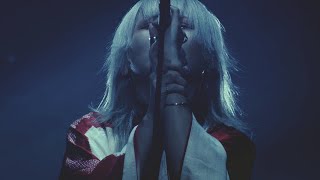 Reol  白夜 Live at 音沙汰 Tokyo [upl. by Rycca]