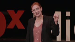 Disconnected Brains How isolation fuels opioid addiction  Rachel Wurzman  TEDxMidAtlantic [upl. by Rihat]