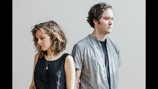 Live In Studio Mandolin Orange [upl. by Llehsal]