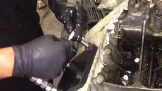 How to Repair a cadillac engine that overheats [upl. by Aneehsal]