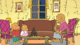 The Berenstain Bears  The Sitter 22 [upl. by Kessel]