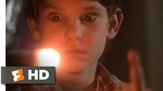 Ouch  ET The ExtraTerrestrial 510 Movie CLIP 1982 HD [upl. by Duyne]