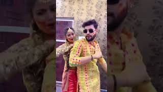 Ankush Raja Holi song 2025 Aankhen sasurari mein bigad gaile Jija [upl. by Ednargel]