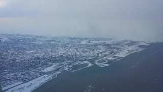 What is lake effect snow [upl. by Nnaid]