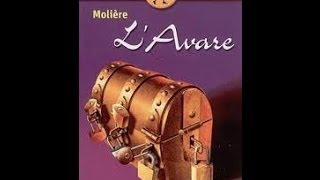 LAvare  Théâtre  2000 [upl. by Aihsot]