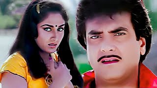 Ui Amma  Asha Bhosle Kishore Kumar  Jeetendra Jaya Prada  Mawaali  Bollywood 4K Song [upl. by Amyas]