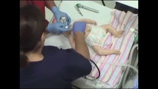 Emergency  Newborn Resuscitation [upl. by Docilla923]