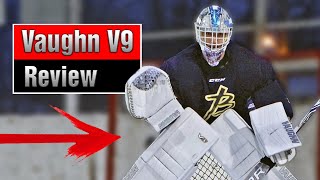 Vaughn V9 Review  F UNBELIEVABLE [upl. by Aderf]