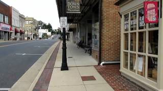 Lets Visit Waynesboro VA [upl. by Nyraa718]