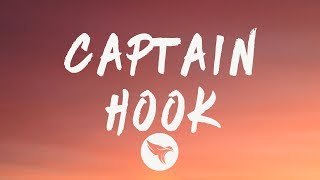 Megan Thee Stallion  Captain Hook Lyrics [upl. by Ettezzus]