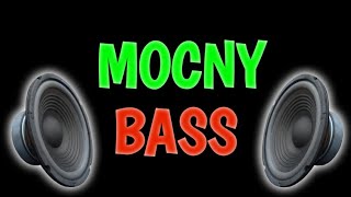 DOBRY WIECZÓR POLSKA MOCNY BASS [upl. by Enortna989]