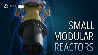 A Milestone for Small Modular Reactors SMR 2020 [upl. by Grider]