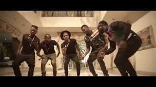 TripleMG  YUDALA Official Video Ft Iyanya Tekno Selebobo Baci Mystro [upl. by Wistrup]