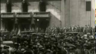 The Crash of 1929 amp The Great Depression PBS 5of6 [upl. by Ivetts]