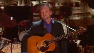 John Mellencamp  Small Town Live at Farm Aid 2014 [upl. by Ambrosi313]