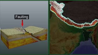 CBSE 9 Geography  Physical Features of India  4  The Peninsular Plateau [upl. by Llerraf]