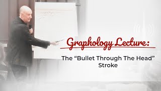 Graphology Bullet Through the Head [upl. by Ambrosine]