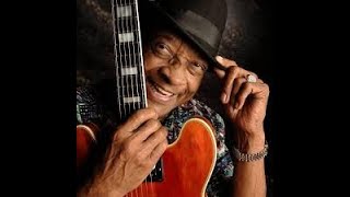 HUBERT SUMLIN LIVE [upl. by Annia153]