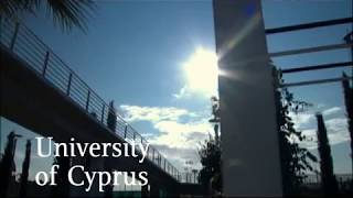 University of Cyprus [upl. by Ahsatsan775]