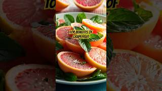 Top benefits of grapefruit ￼ [upl. by Soll209]