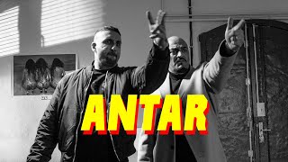 XATAR x SSIO  Antar Official Video [upl. by Tunnell575]