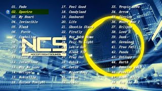 🔥 Top 50 NoCopyRightSounds  Best of NCS  Most viewed  Gaming Music  The Best of All Time  2020 [upl. by Lotti960]